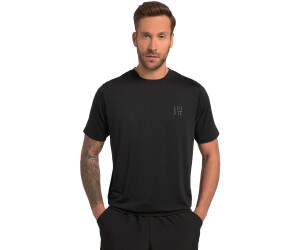 JP 1880 T-shirt, basic, Buik-Fit, korte mouwen, XXL tot 10XL