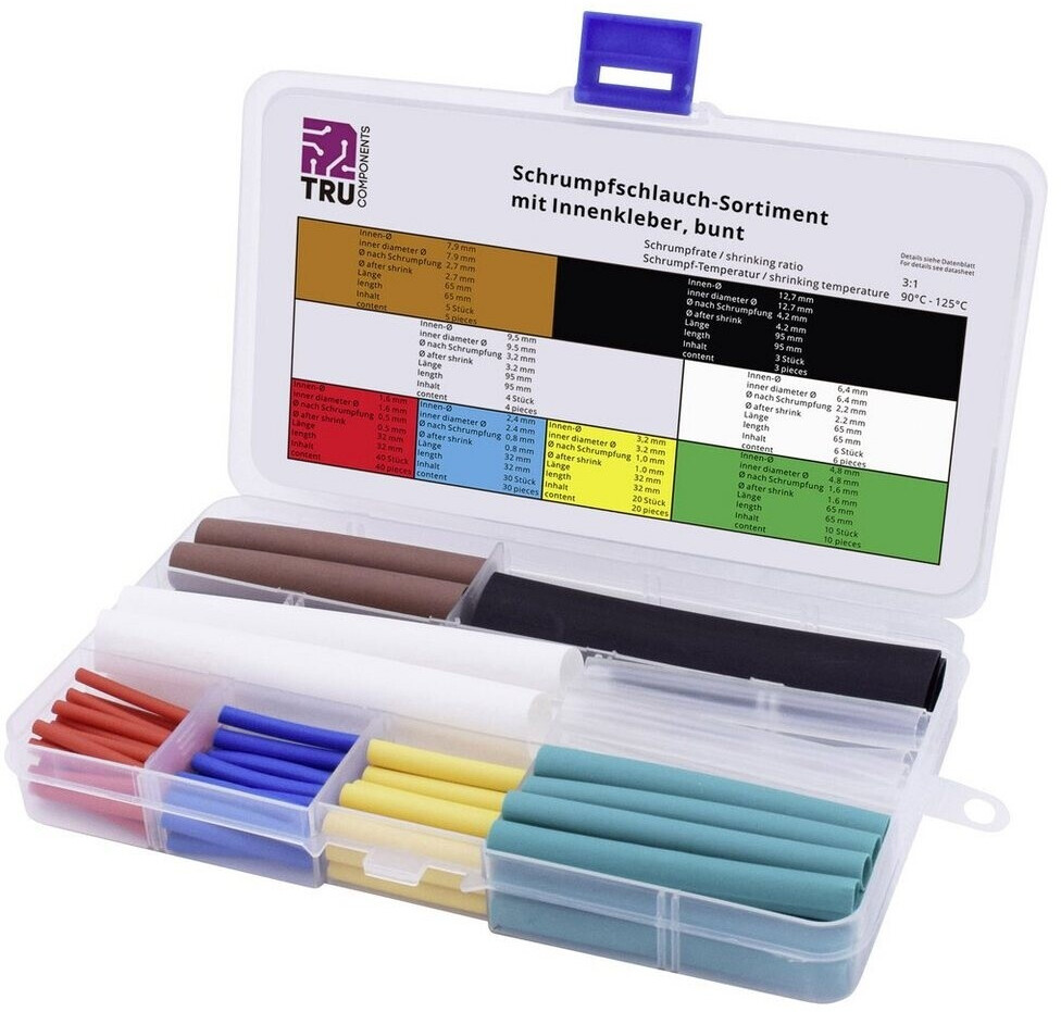 TRU Components T1807CA005