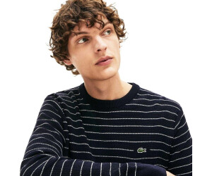 Amazon Lacoste Sweatshirt Herren Rot Lacoste Pullover Herren