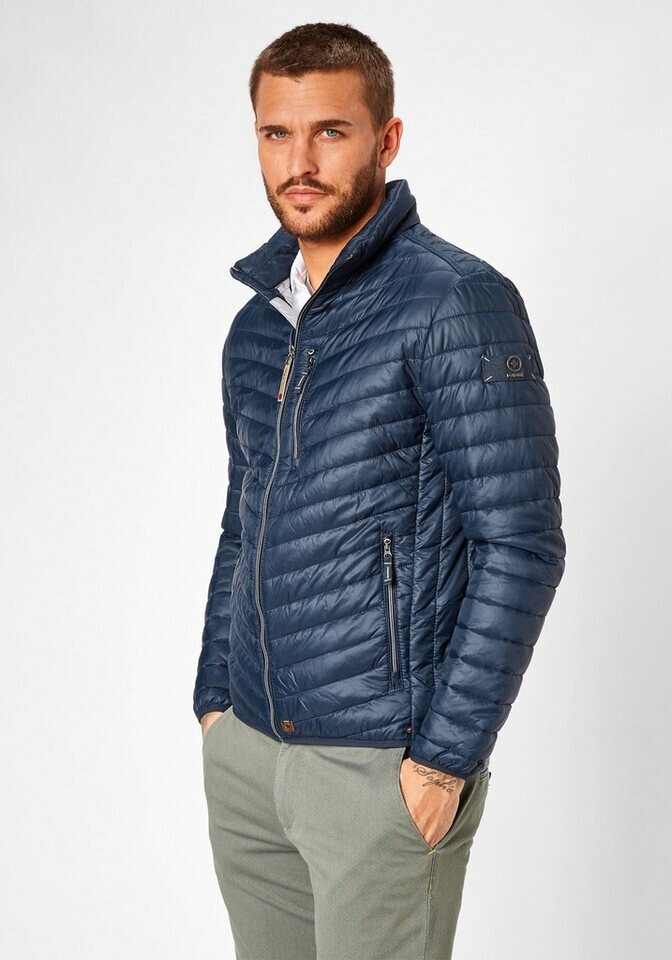 Redpoint Walker Leichte Steppjacke lt navy ab 74,95
