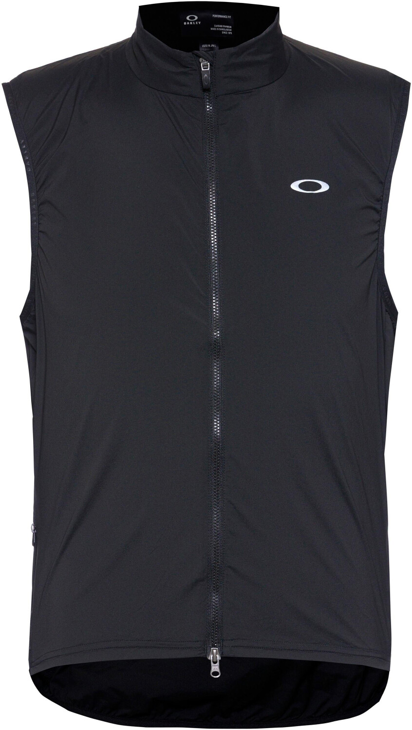 Oakley Endurance Packable Wind Weste