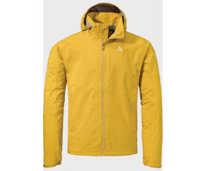 Schöffel Tarvis 5l Jacket yellow