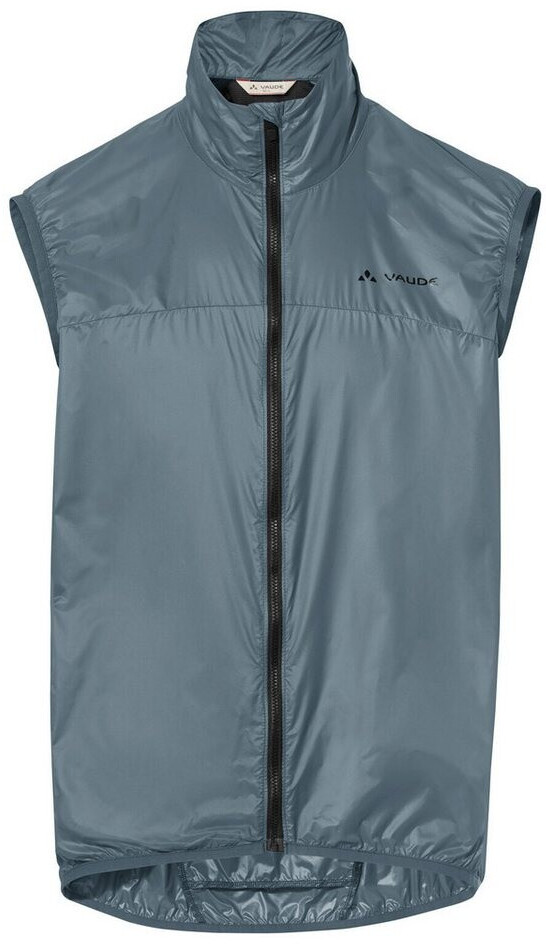 VAUDE Matera Air Vest gray