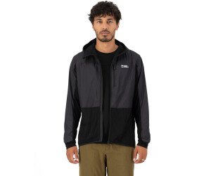 Mons Royale Diversion Wind Jacket black