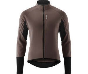 Gonso Road Softshell Jacket brown