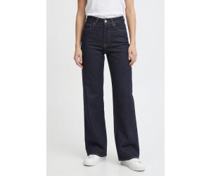ONLY Women's Onlmadisonblush Hw Wide Sb Dnm Rea02Noos Onlmadisonblush