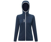 Veste Technique Femme Millet Element Shield Noire - Taille M, Doublure Polaire, Occasion Excellent état