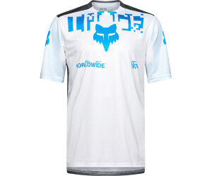 Fox Ranger Digi Image Trikot weiss schwarz