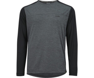 IXS Jersey Flow X Longsleeve grau