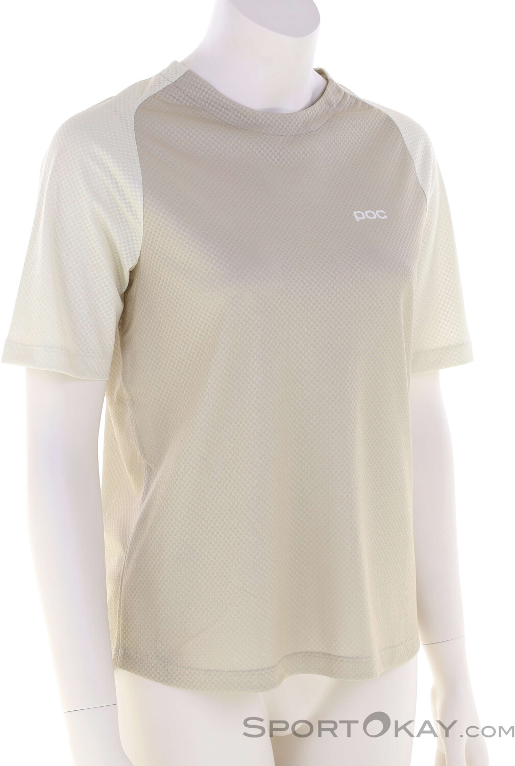 POC Motion Air Trikot grün schwarz