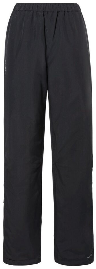 VAUDE Escape Bike Warm Pants black