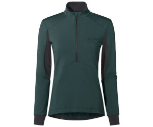 VAUDE Kuro Halfzip LS Tricot