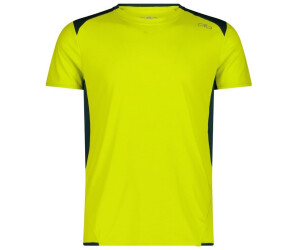 CMP T-Shirt 33N6687 acido