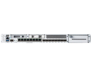 Cisco Systems Firepower 3110 (FPR3110-ASA-K9)