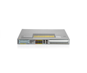 Cisco Systems ASR1001X-10G-K9