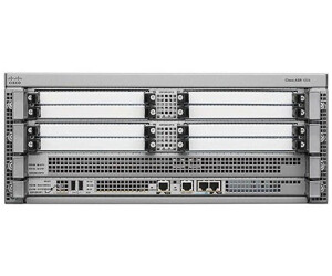 Cisco Systems ASR1K4R2-40G-SECK9