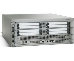 Cisco Systems ASR1004-10G-HA/K9