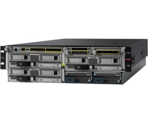 Cisco Systems FPR-CH-9300