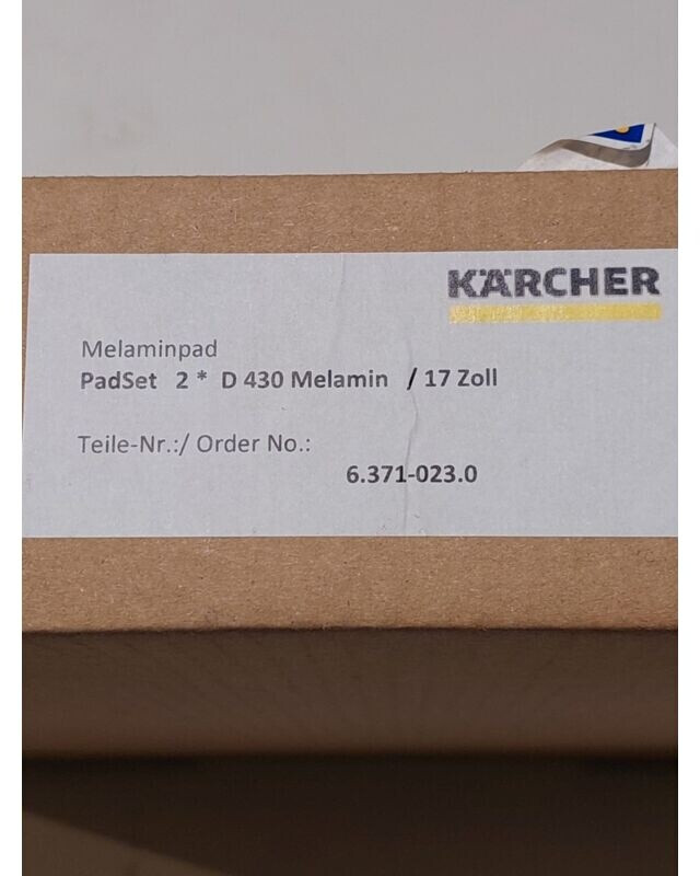 Karcher 6.371-023.0