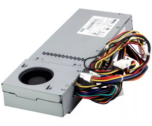 Dell HP-U2106F3 210W