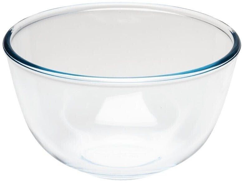 Pyrex Jatte en Verre 1l
