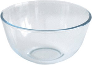 Pyrex Jatte en Verre 2l