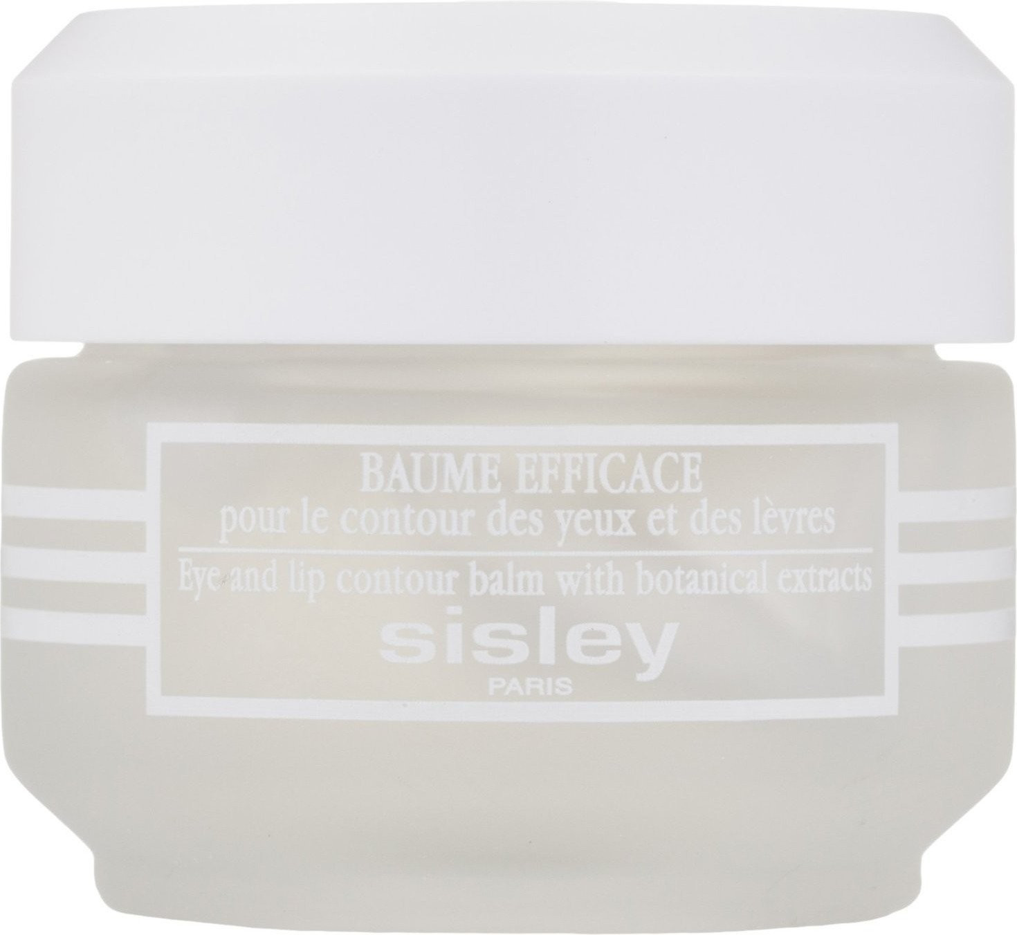 Sisley Cosmetic Baume Efficace Contour des Yeux et des Lèvres (30 ml)