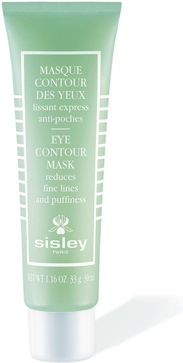 Sisley Cosmetic Masque Contour des Yeux Lissant Express (30 ml)