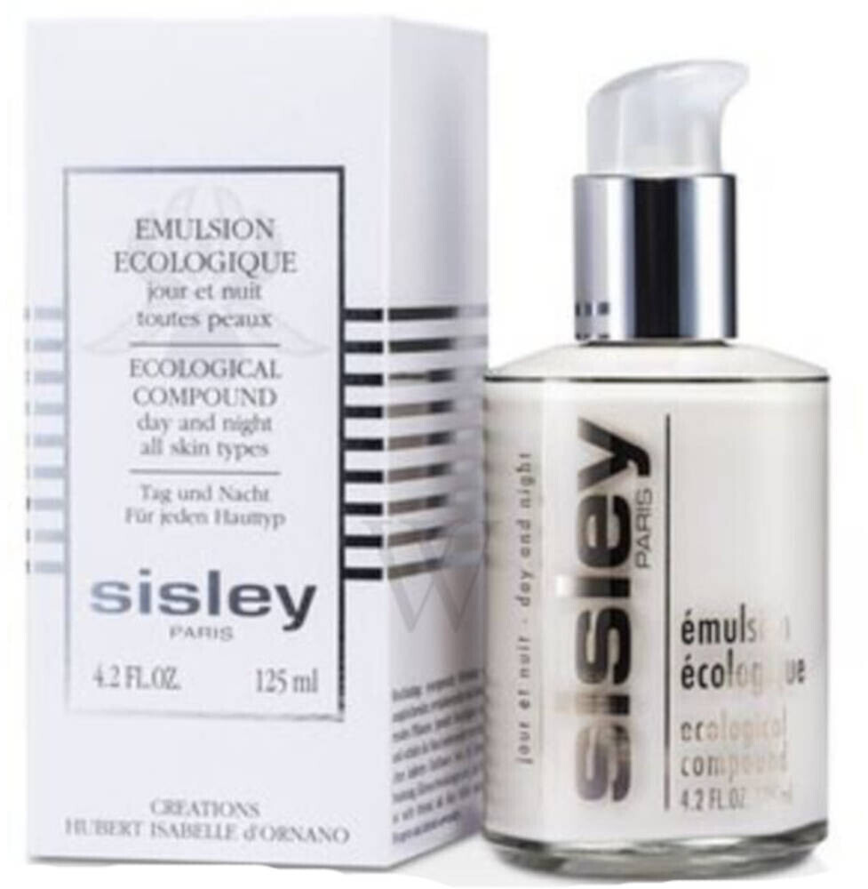 Sisley Cosmetic Sisley Phyto Jour&nuit émulsion écologique (125 ml)
