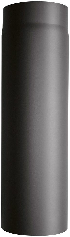 Justus Kaminofen Rauchrohr ø 150 x 1000 mm