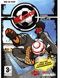 Kicks Online (PC)