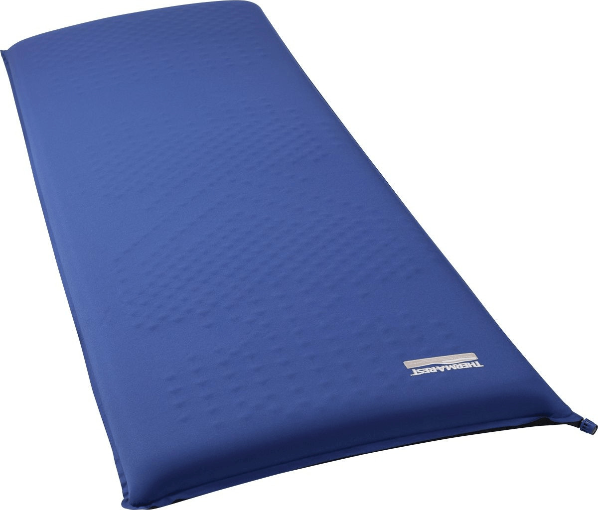 Therm-a-Rest Luxury Map Regular (bleu)