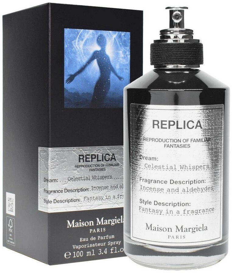 Maison Margiela Replica Celestial Whispers Eau de Parfum 100 ml ab