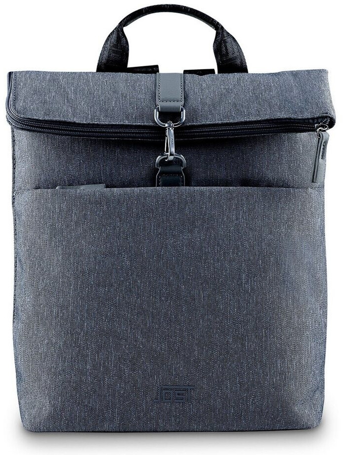 JOST Bergen Courier Backpack S Salvia [175619] - sac à dos sac a dos
