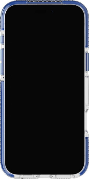 Tech 21 EvoCrystal MagSafe iPhone 16 Pro Max Blue, Bild 2