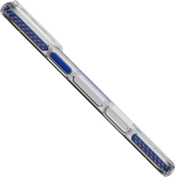 Tech 21 EvoCrystal MagSafe iPhone 16 Pro Max Blue, Bild 4