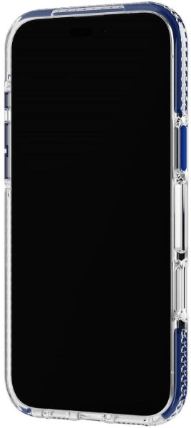Tech 21 EvoCrystal MagSafe iPhone 16 Pro Max Blue, Bild 7