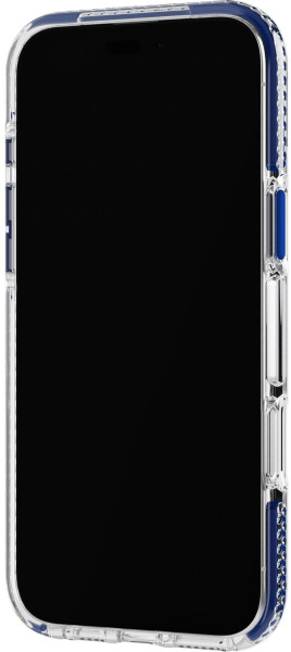 Tech 21 EvoCrystal MagSafe iPhone 16 Pro Max Blue, Bild 8