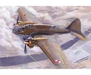 Mirage Hobby PZL 37A Los Bomber 1:48 48131 ab 35,69 € (September