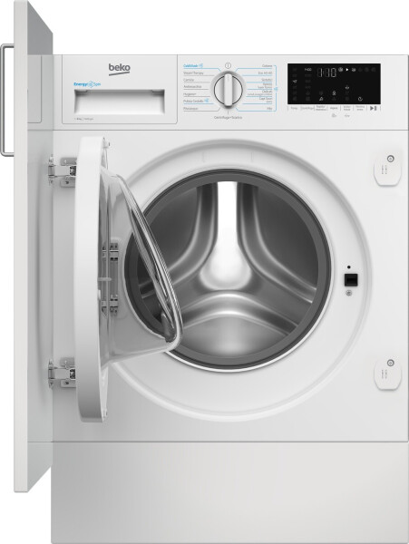 Beko WIT8A4BW, Bild 2
