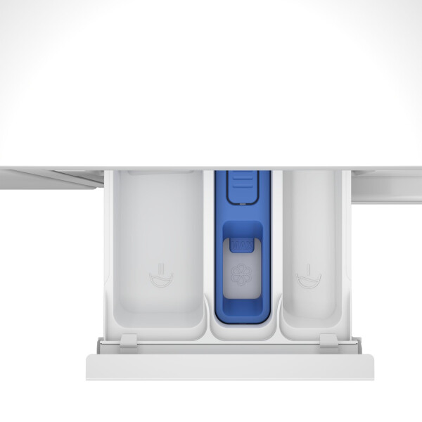 Beko WIT8A4BW, Bild 4