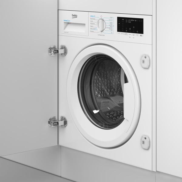 Beko WIT8A4BW, Bild 5