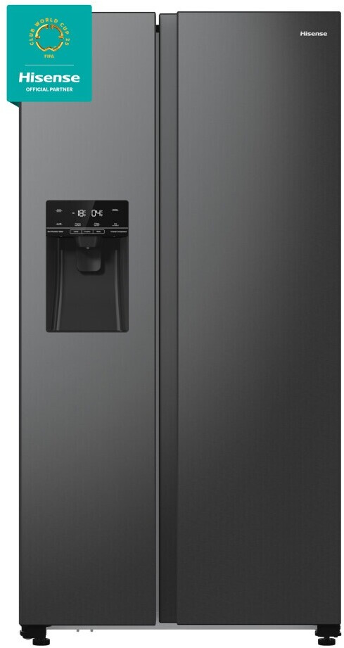 Buy Hisense RS5P535NT from £849.00 (Today) – Best Deals on idealo.co.uk