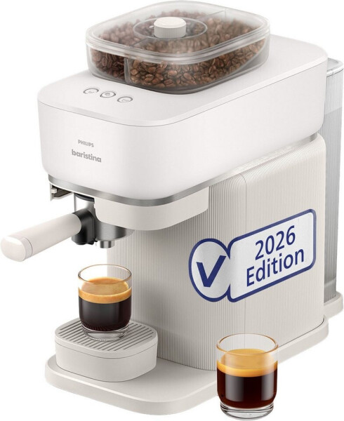 Philips Baristina Bean BAR320
