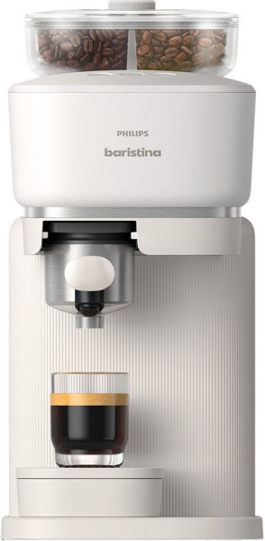 Philips Baristina Bean BAR320/00, Bild 2