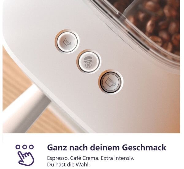 Philips Baristina Bean BAR320/00, Bild 12
