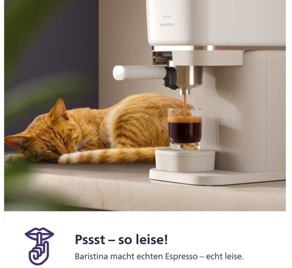 Philips Baristina Bean BAR320/00, Bild 16
