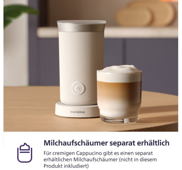 Philips Baristina Bean BAR320/00, Bild 17