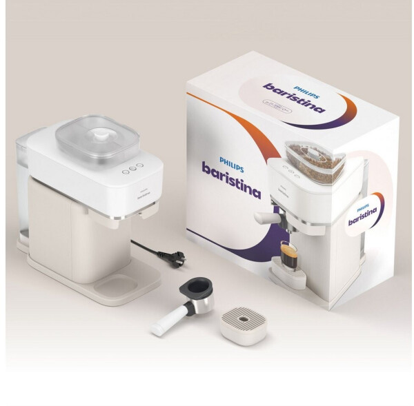 Philips Baristina Bean BAR320/00, Bild 18