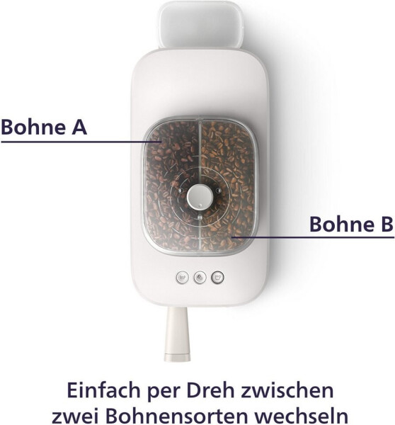 Philips Baristina Bean BAR320/00, Bild 3